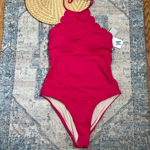 Chelsea 28 one piece swimsuit NWT - Picture 3 of 13